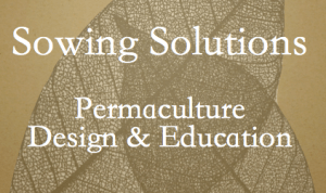 Sowing Solutions Logo